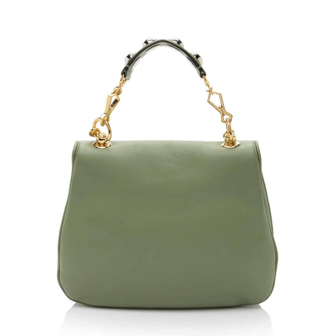 Gucci Leather Blondie Medium Shoulder Bag