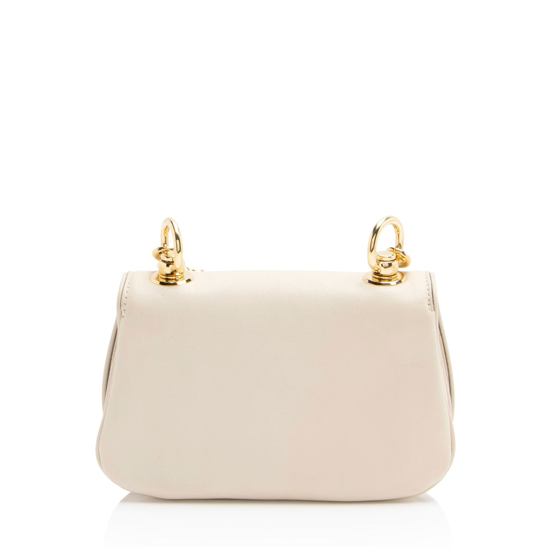 Gucci Leather Blondie Mini Shoulder Bag