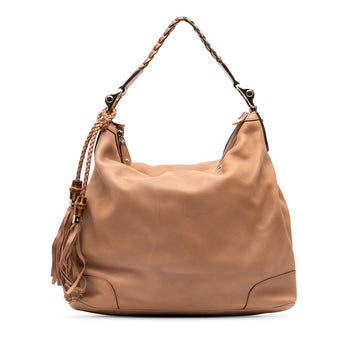 Gucci Leather Eva Shoulder Bag