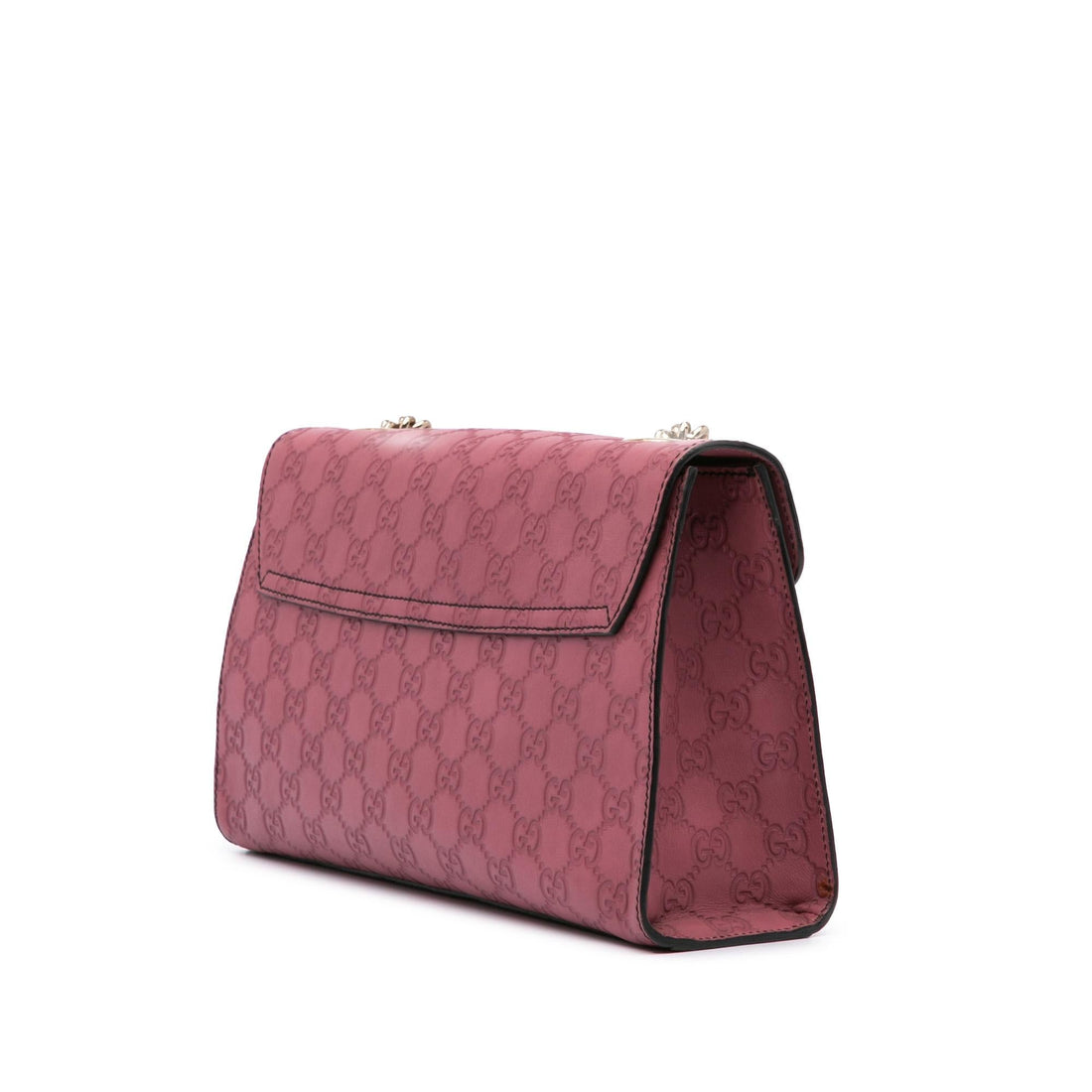 Gucci Medium Guccissima Emily Shoulder Bag