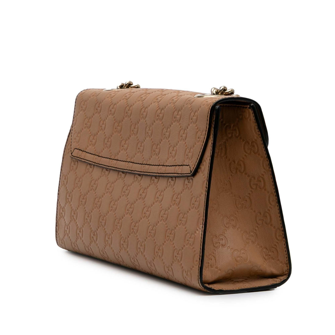 Gucci Medium Guccissima Emily Shoulder Bag