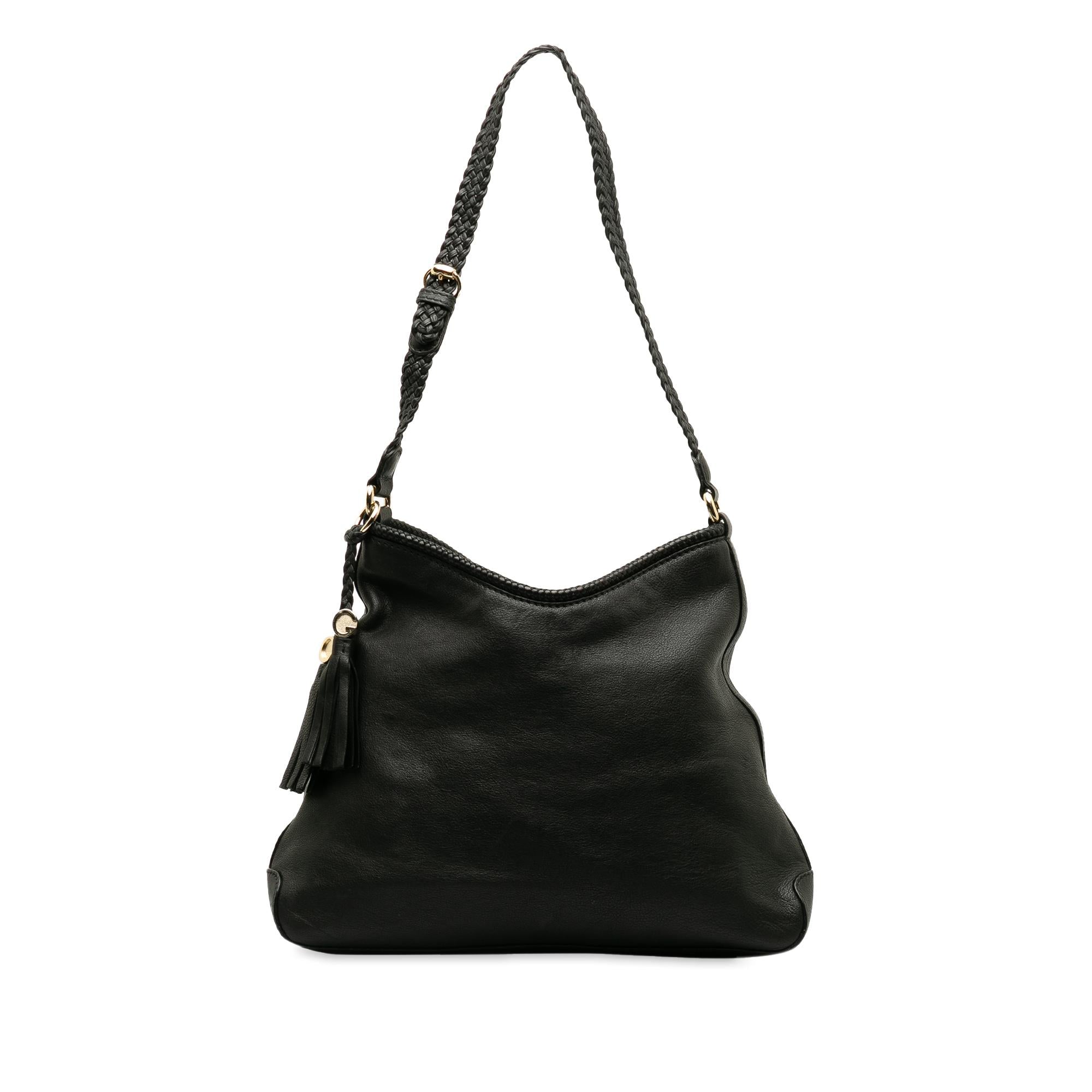 Gucci Medium Marrakech Shoulder Bag (SHG-P2O52U)