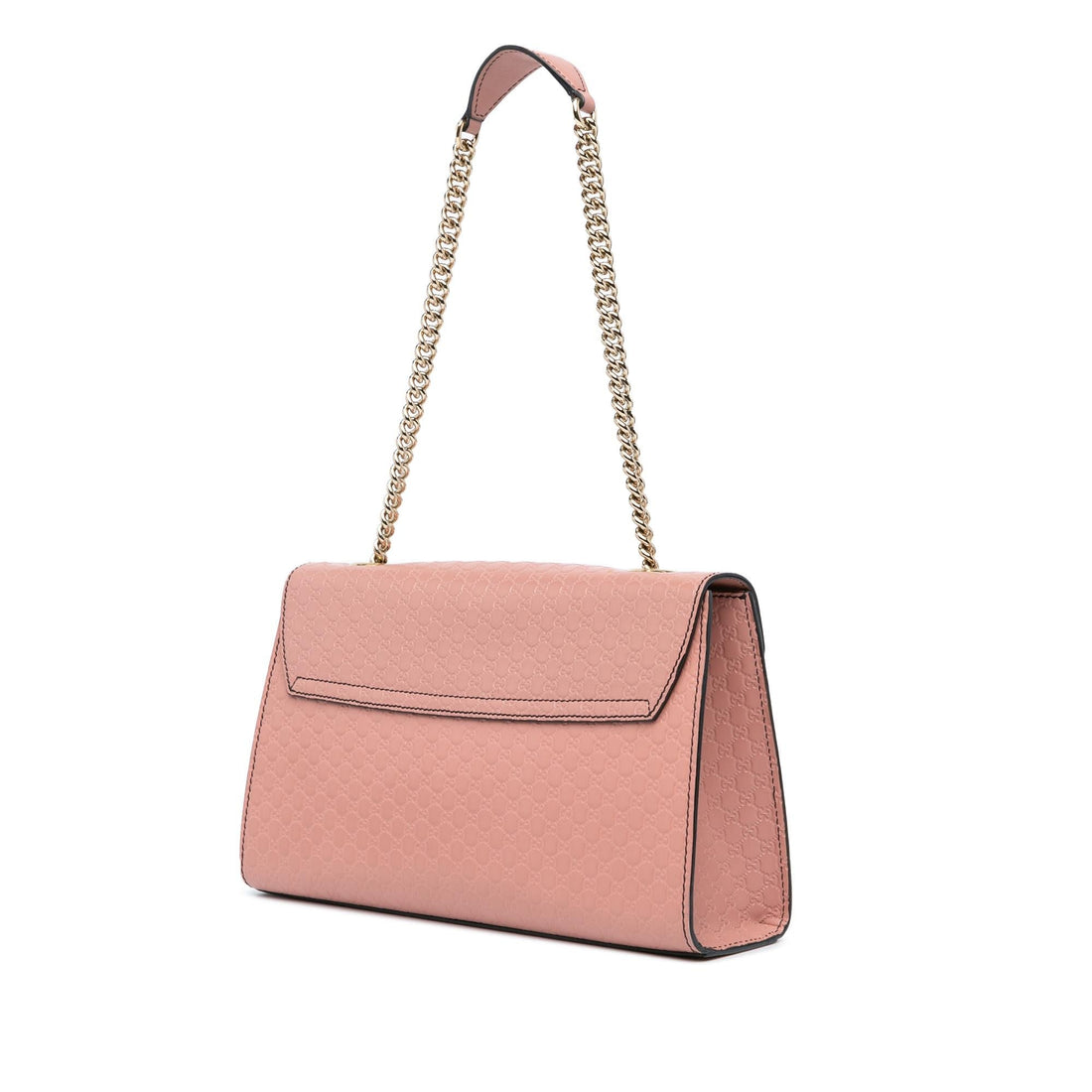 Gucci Medium Microguccissima Emily Shoulder Bag (SHG-D1ScbJ)