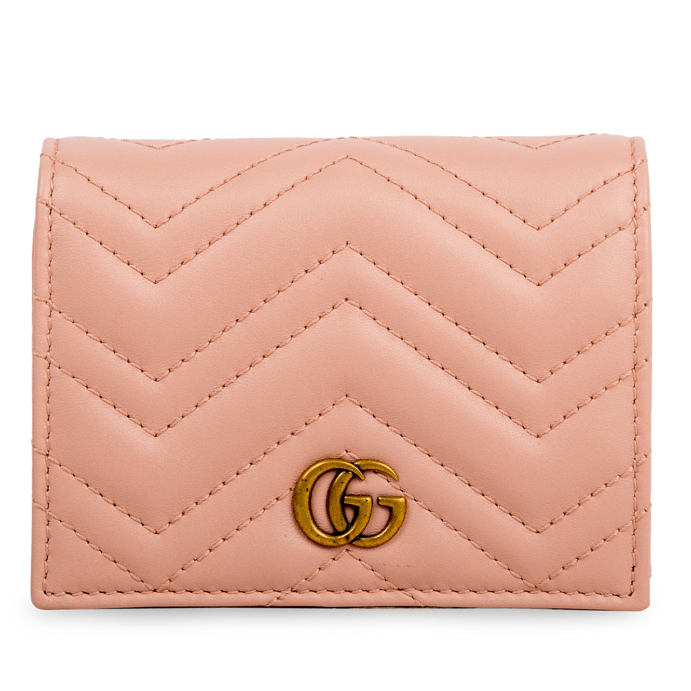 Gucci GG Marmont Wallet