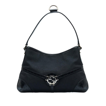 Gucci Reins Shoulder Bag (SHG-DPlcj0)