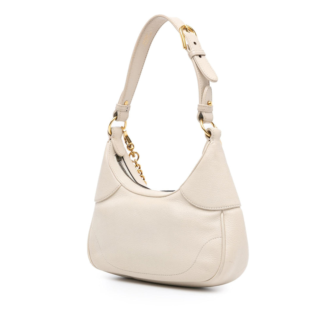 Gucci Small Calfskin Aphrodite Shoulder Bag