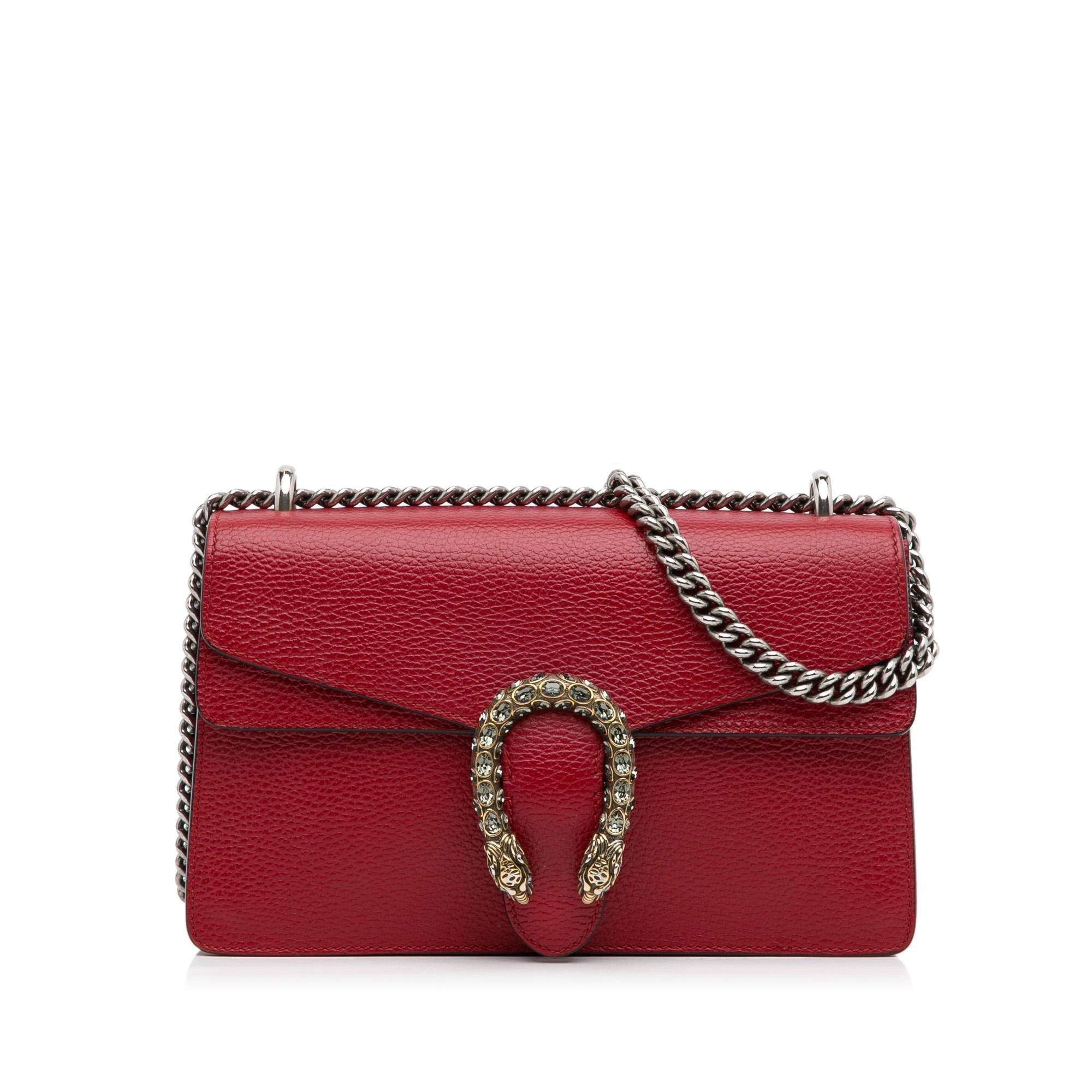 Gucci Small Dionysus Shoulder Bag (SHG-XQIVNi)