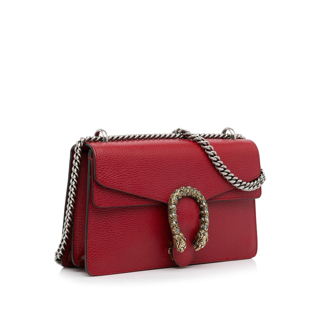 Gucci Small Dionysus Shoulder Bag (SHG-XQIVNi)