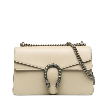 Gucci Small Dionysus Shoulder Bag (SHG-gluPx3)