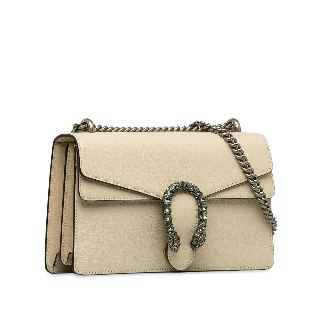 Gucci Small Dionysus Shoulder Bag (SHG-gluPx3)