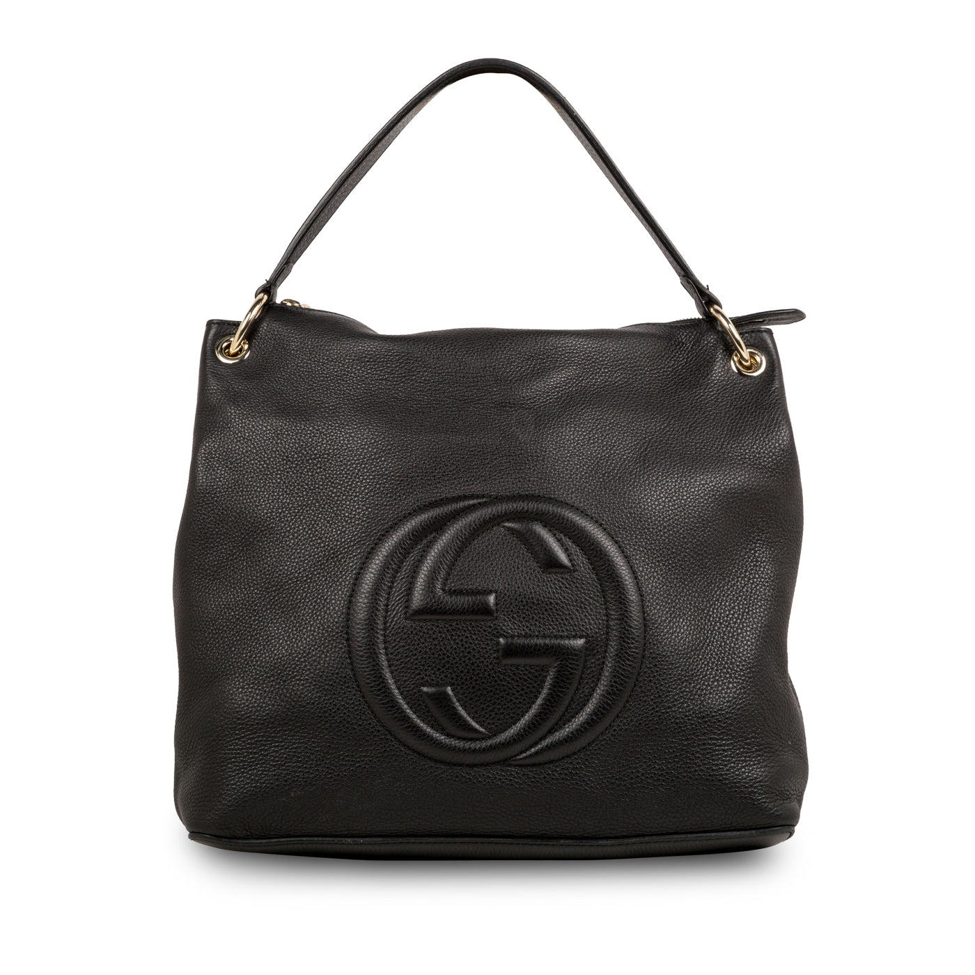 Gucci Gucci Soho Hobo