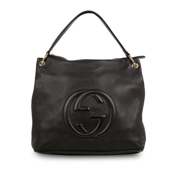 Gucci Gucci Soho Hobo