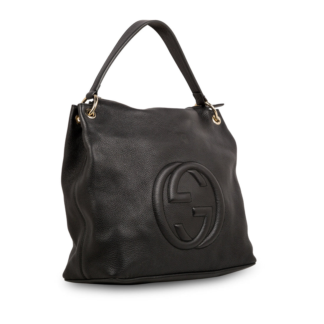 Gucci Gucci Soho Hobo