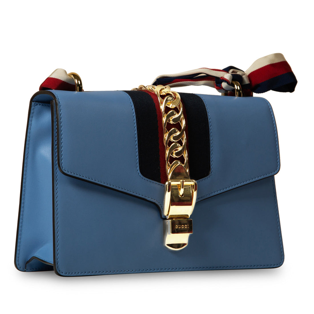 Gucci Sylvie Small Shoulder Bag