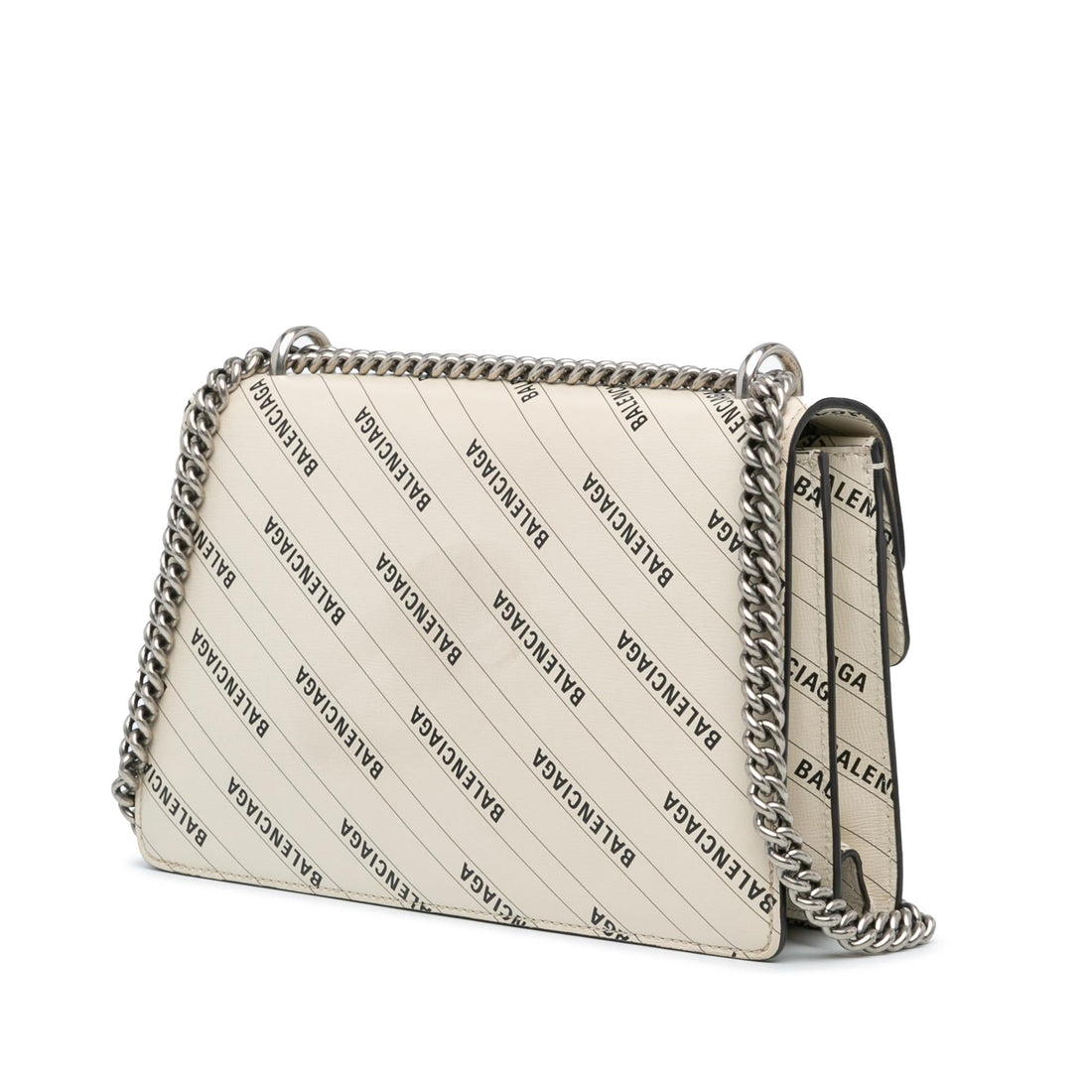 Gucci The Hacker Project Small Leather Dionysus Shoulder Bag