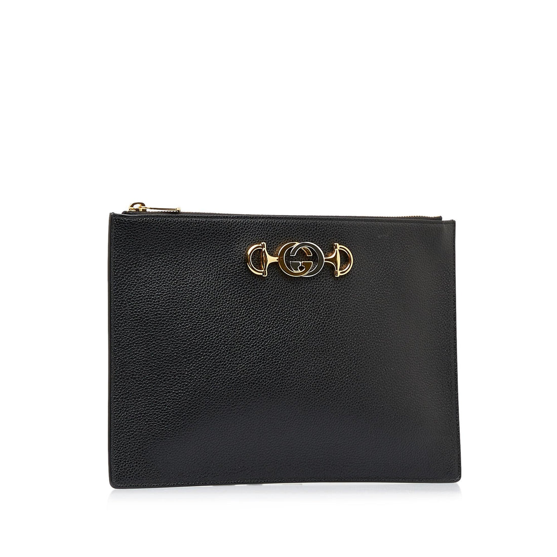 Gucci Zumi Clutch Bag (SHG-rsyvp7)