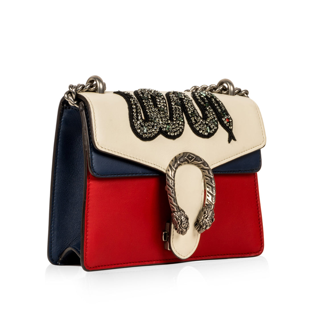 Gucci Embellished Dionysus - Mini