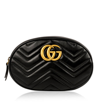 Gucci Marmont Belt Bag