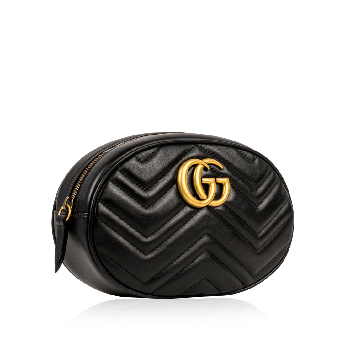 Gucci Marmont Belt Bag