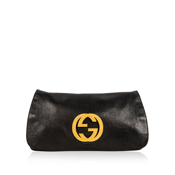 Gucci Shoulder Bag - Black