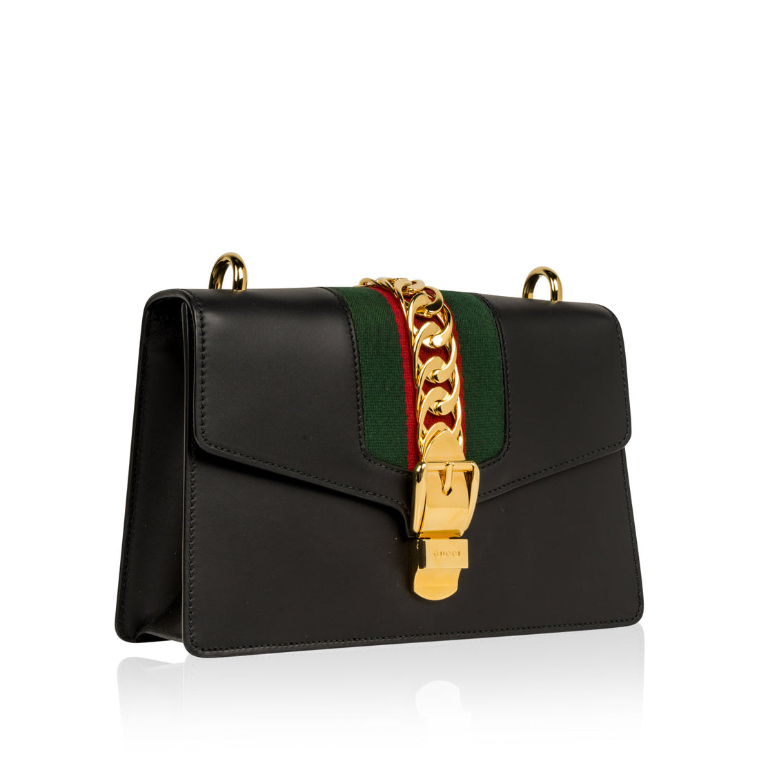 Gucci Sylvie Small Shoulder Bag