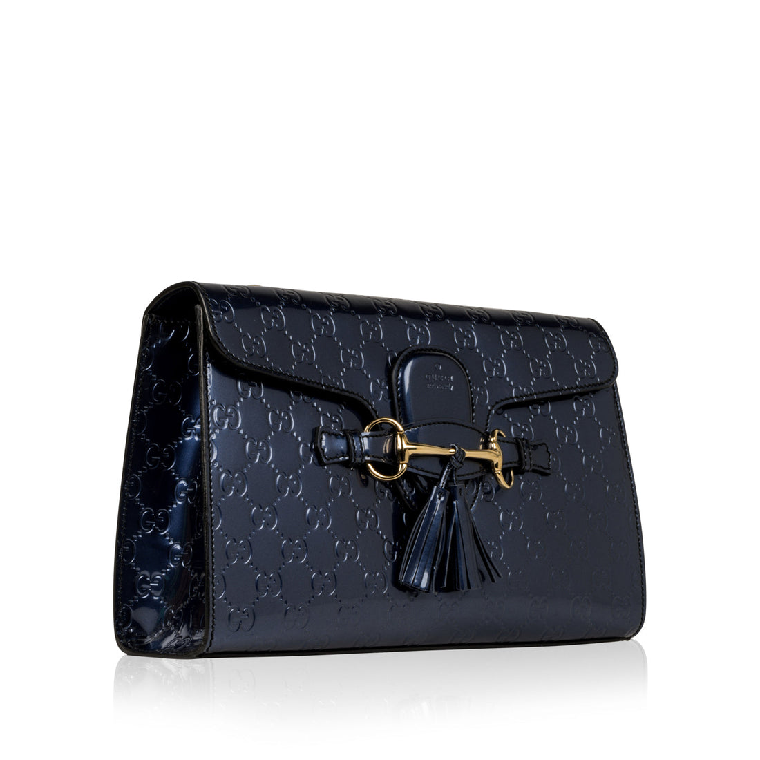 Gucci Emily Guccissima