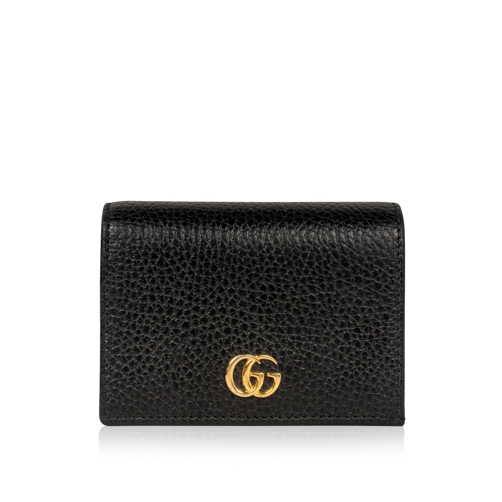 Gucci GG Marmont Wallet