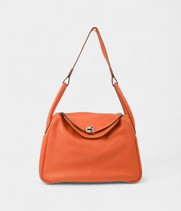 Hermès 2012 Lindy 30 Shoulder Bag