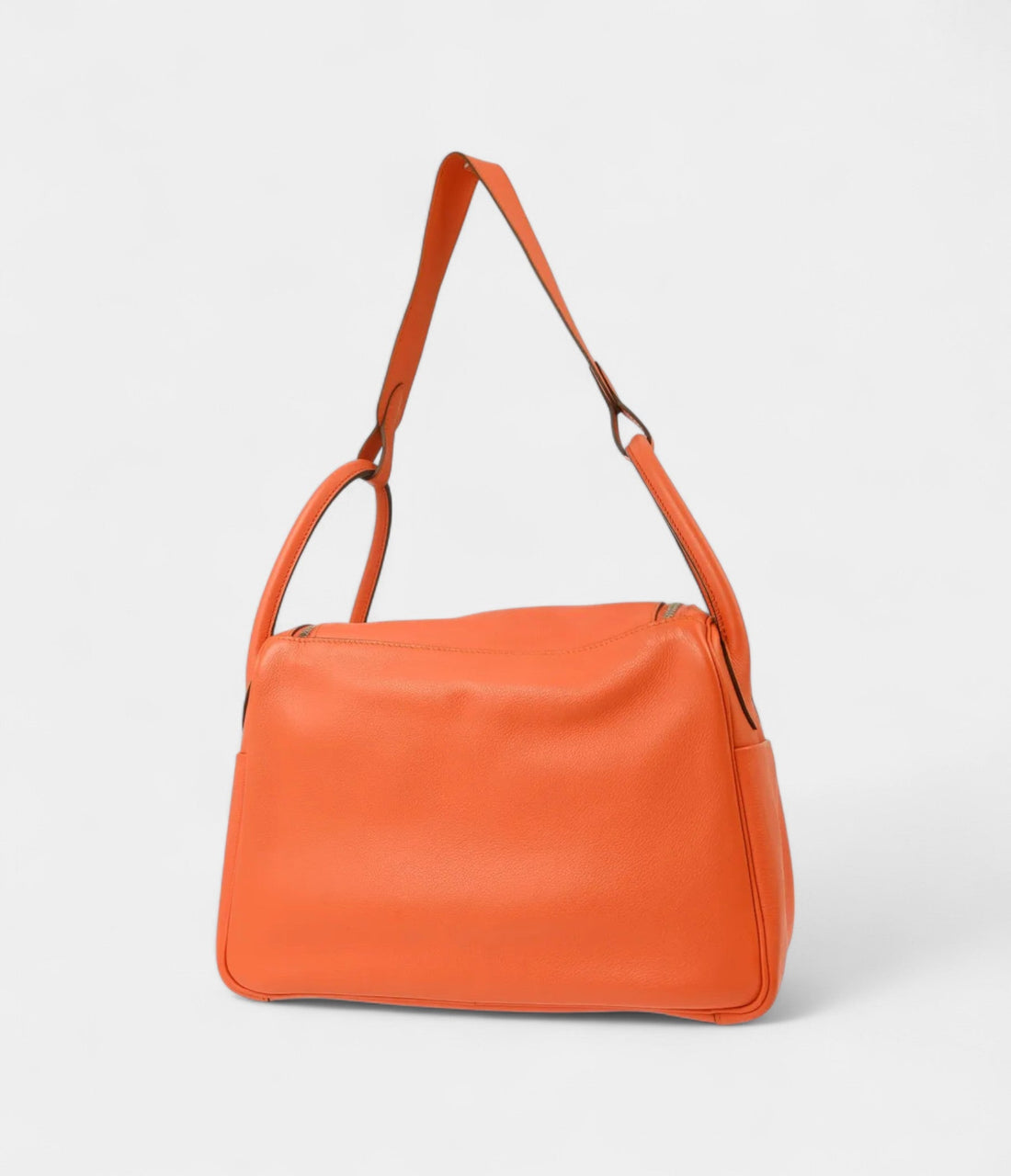 Hermès 2012 Lindy 30 Shoulder Bag