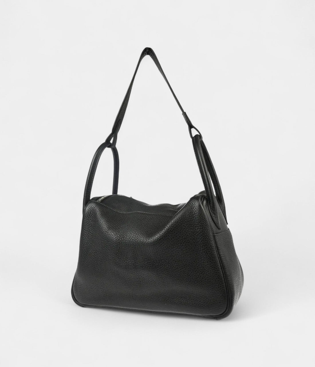Hermès 2018 Lindy 30 Shoulder Bag
