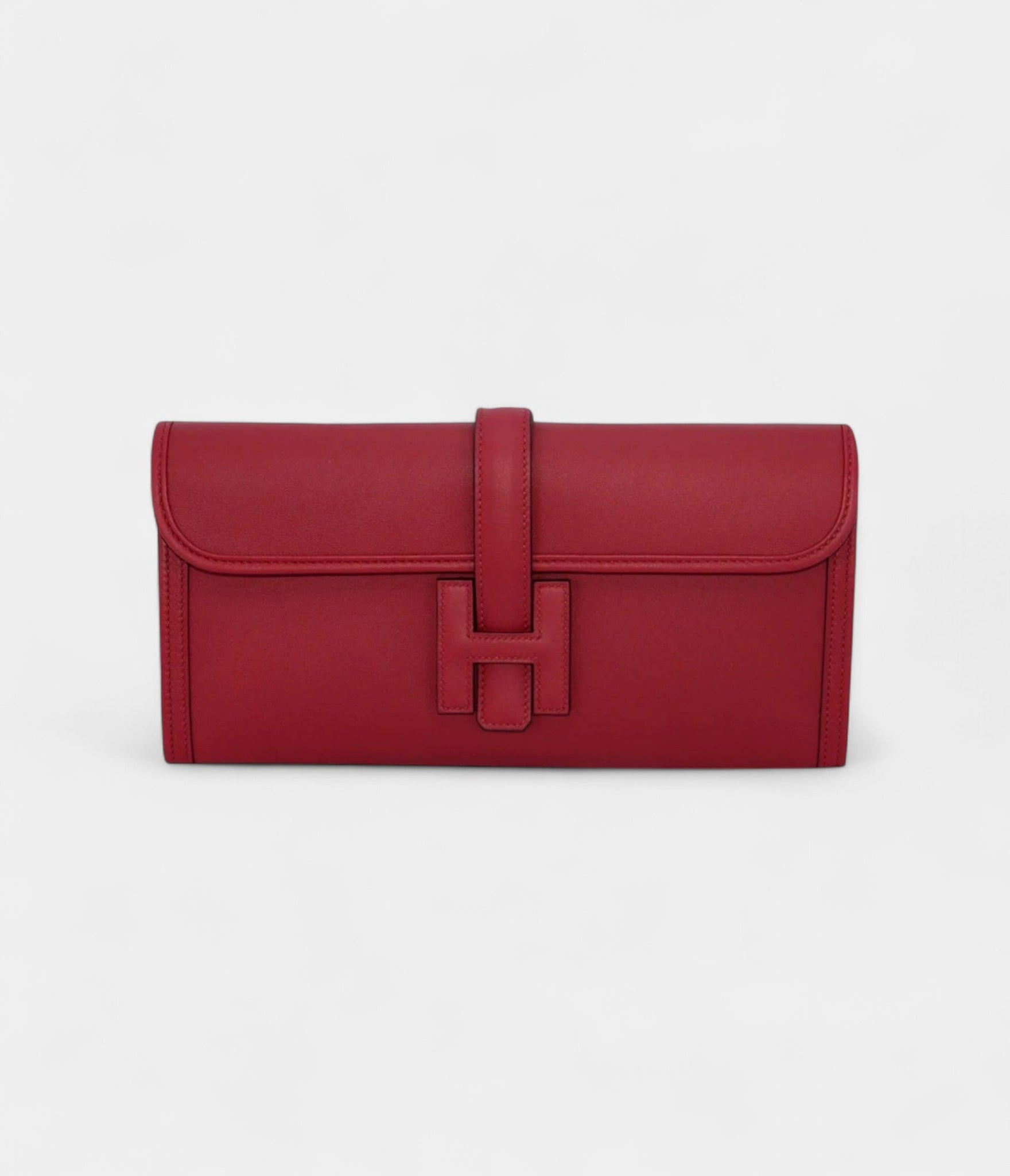 Hermès Jige Elan 29 Clutch