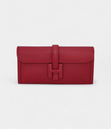 Hermès Jige Elan 29 Clutch