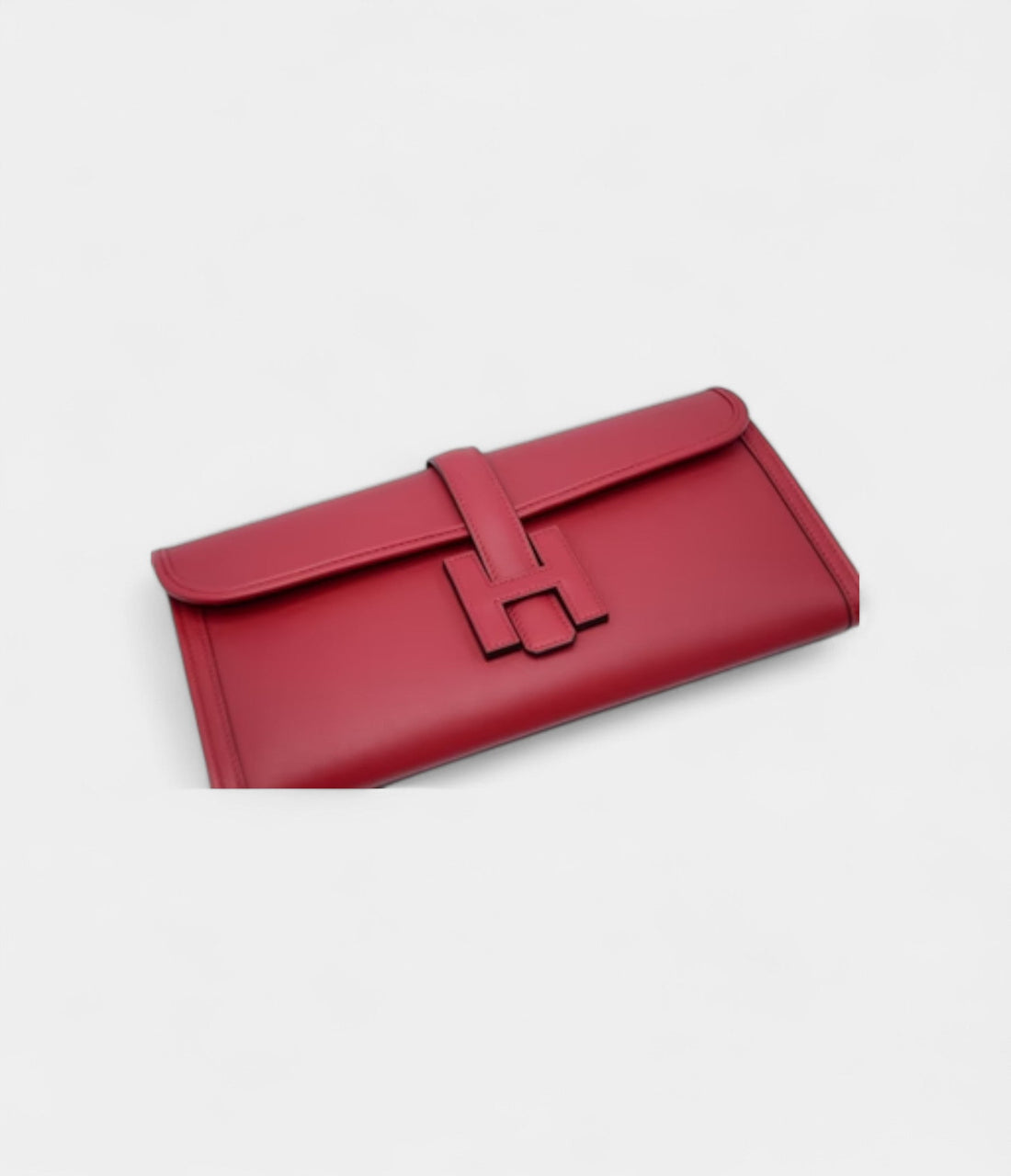 Hermès Jige Elan 29 Clutch