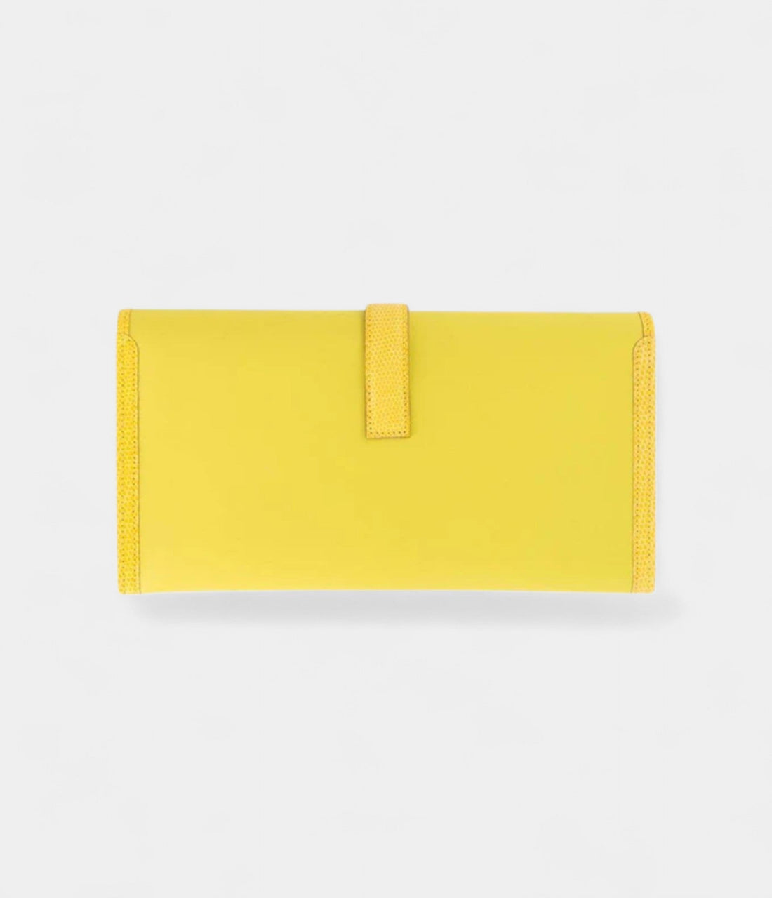 Hermès Jige Elan Clutch 29 Cummin Bag