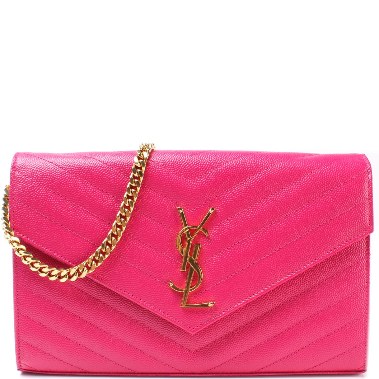 Grain De Chain Wallet