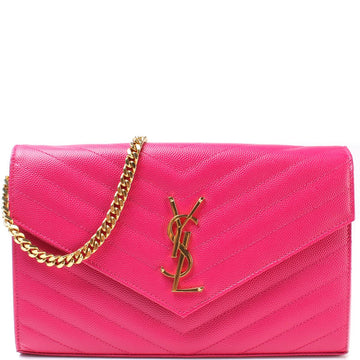 Grain De Chain Wallet