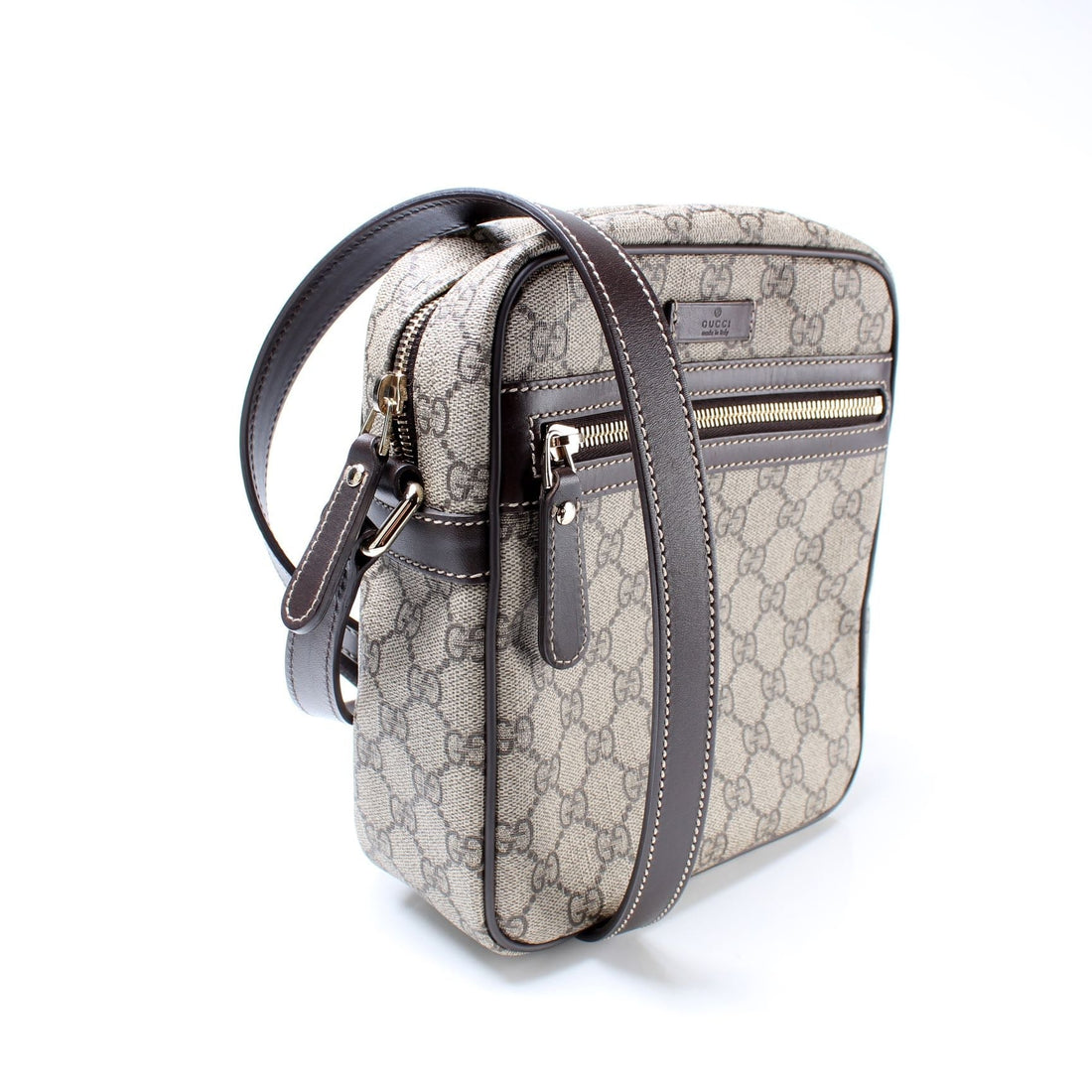 233268 GG Supreme Shoulder