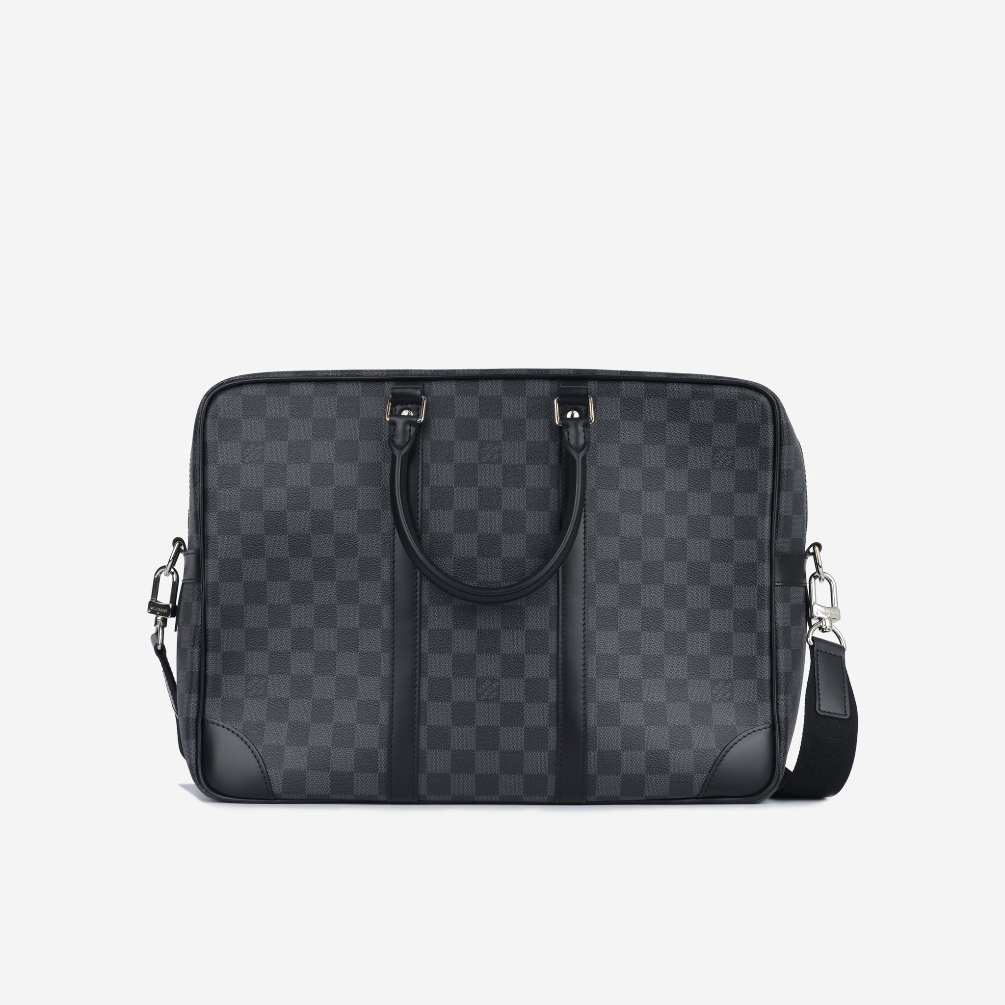 Louis Vuitton Porte Documents Voyage GM