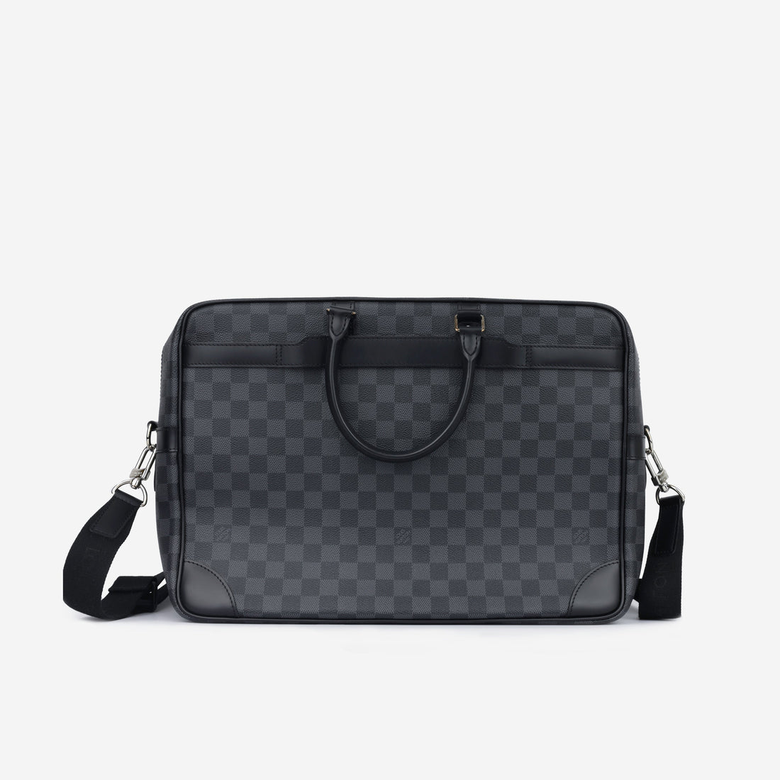 Louis Vuitton Porte Documents Voyage GM