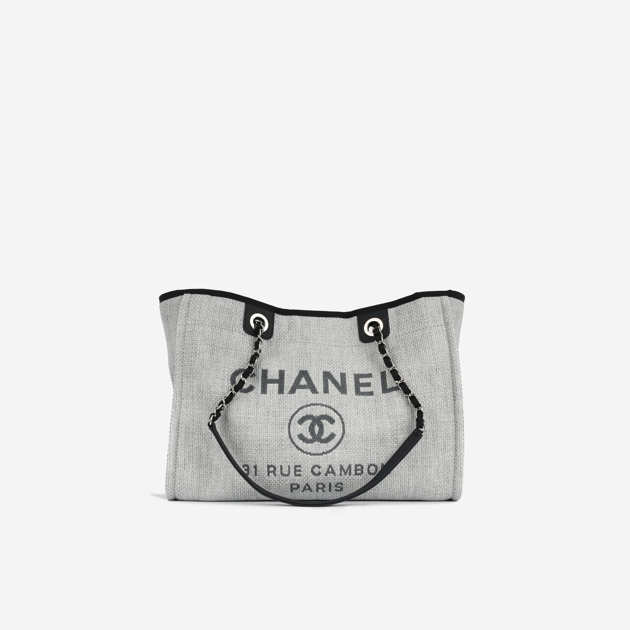 Chanel Deauville Small