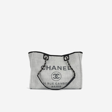 Chanel Deauville Small