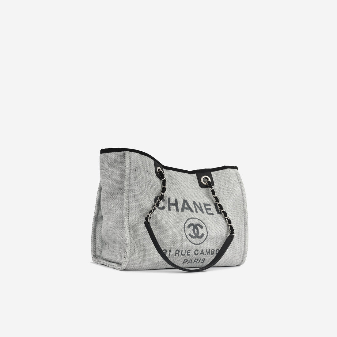 Chanel Deauville Small