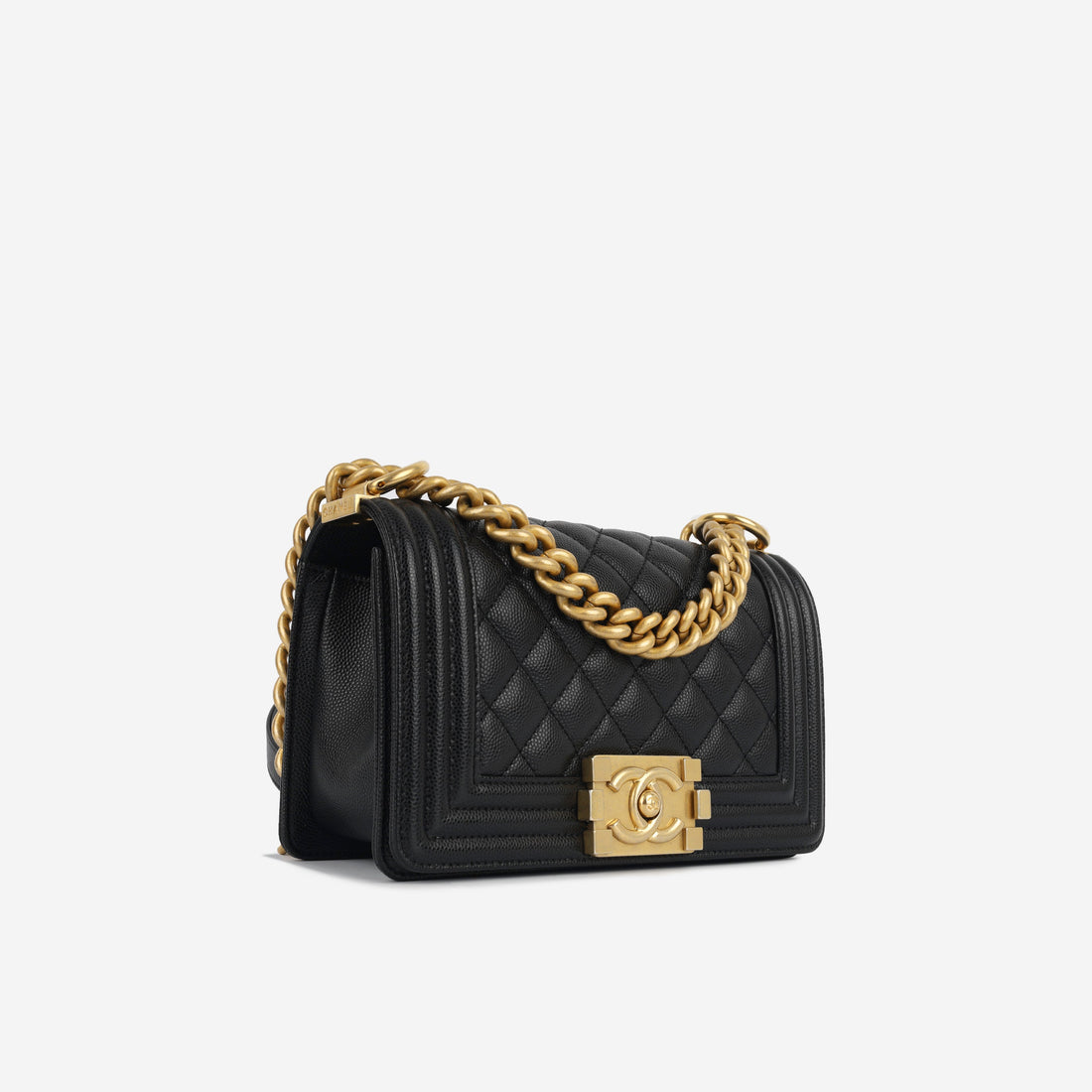 Chanel Boy Chanel Small