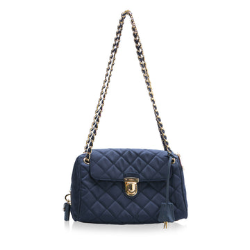 Prada Tessuto Impuntu