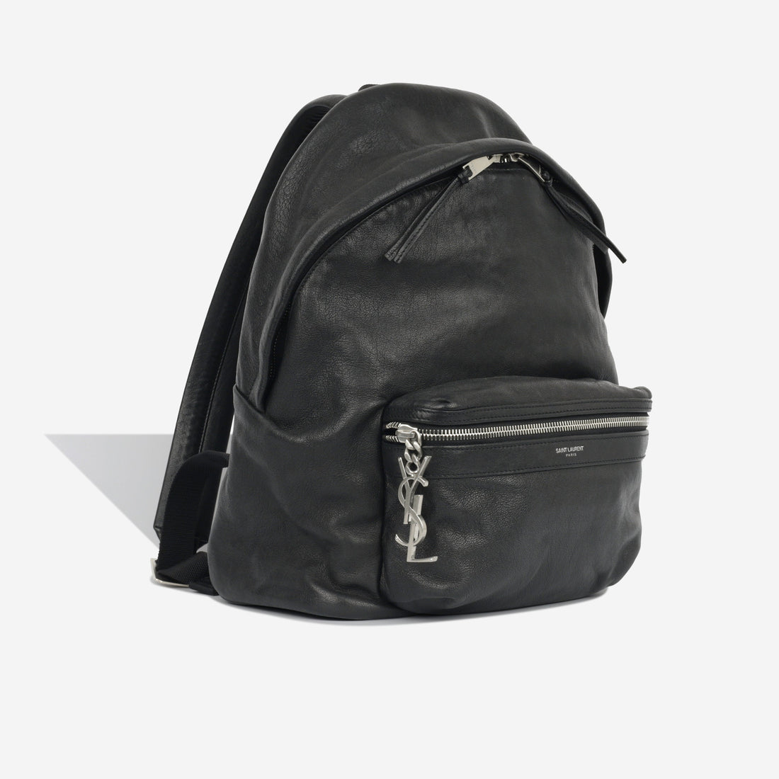 Yves Saint Laurent City Backpack