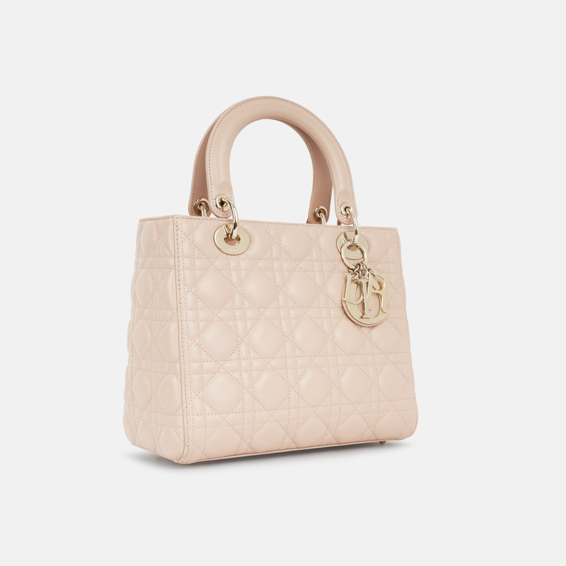 Christian Dior Lady Dior Medium