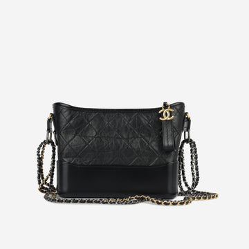 Chanel Gabrielle Hobo Bag Medium