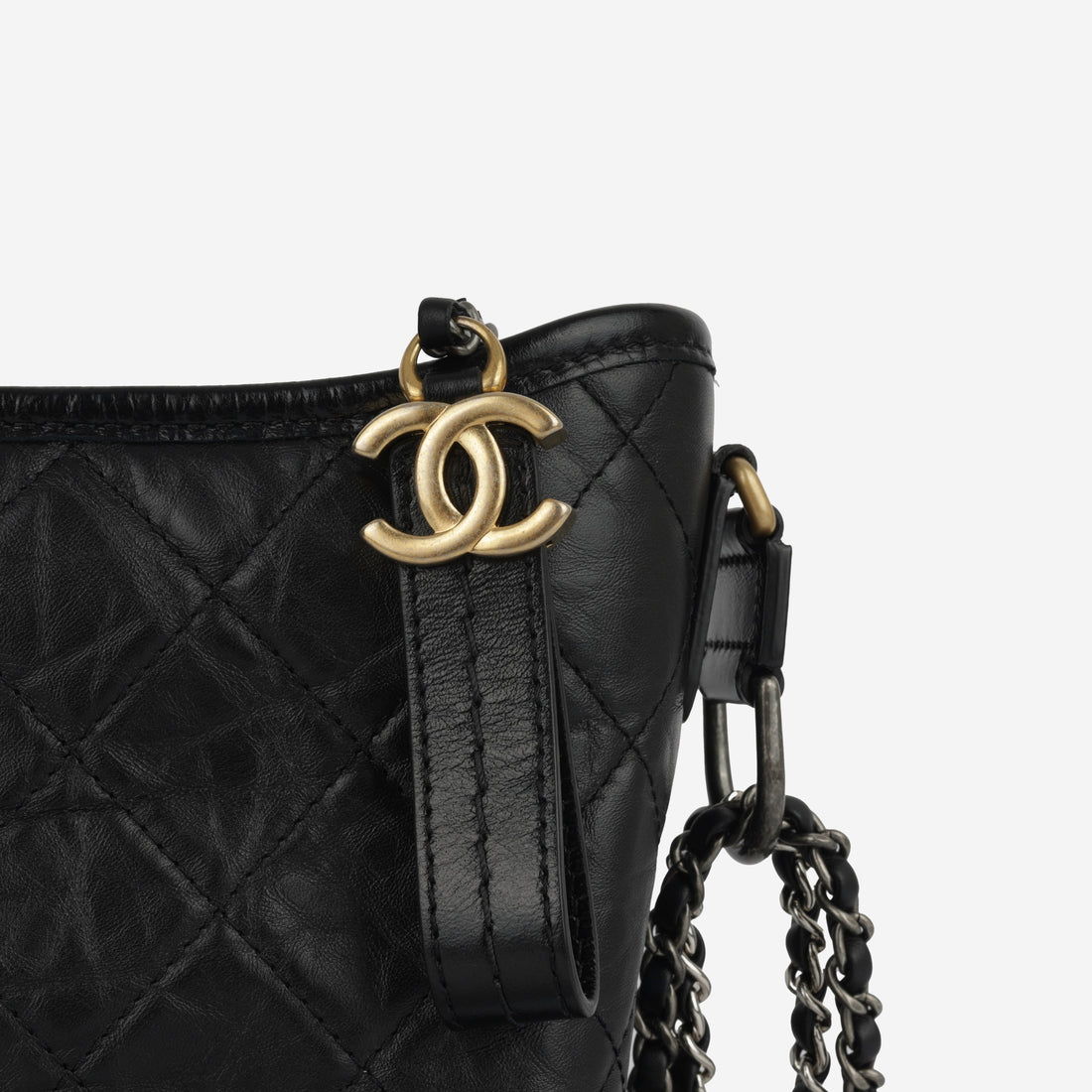 Chanel Gabrielle Hobo Bag Medium