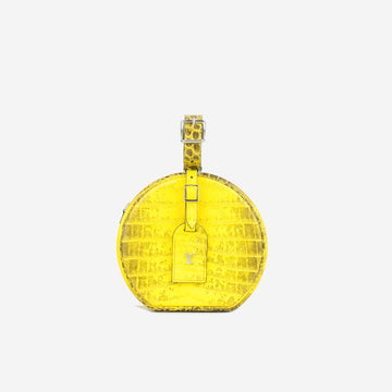 Louis Vuitton Petite Boite Chapeau