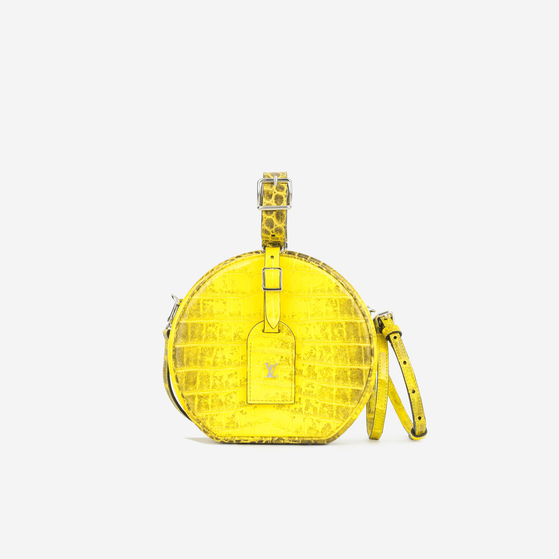 Louis Vuitton Petite Boite Chapeau